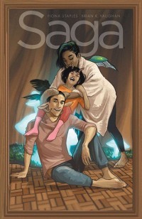 Cover Saga 9