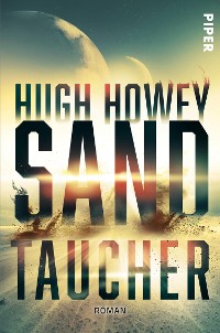 Cover Sandtaucher