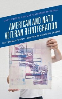 Cover American and NATO Veteran Reintegration