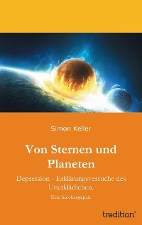 Cover Von Sternen und Planeten