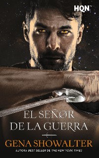 Cover El señor de la guerra