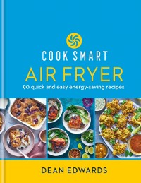 Cover Cook Smart: Air Fryer