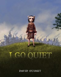Cover I Go Quiet