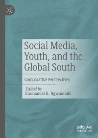 Cover Social Media, Youth, and the Global South