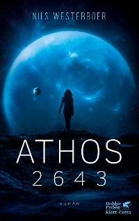 Cover Athos 2643