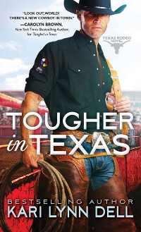 Cover Tougher in Texas