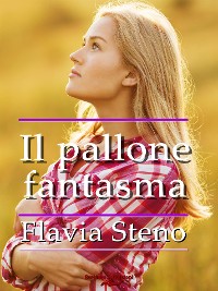 Cover Il pallone fantasma