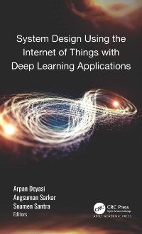 Cover System Design Using the Internet of Things with Deep Learning Applications