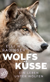 Cover Wolfsküsse