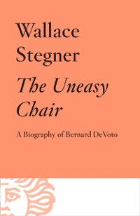 Cover Uneasy Chair
