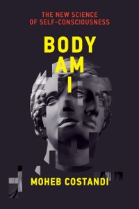 Cover Body Am I
