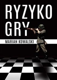 Cover Ryzyko gry