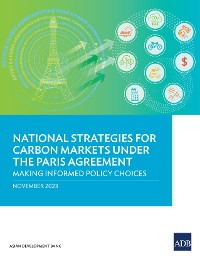 Cover National Strategies for Carbon Markets under the Paris Agreement