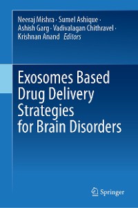 Cover Exosomes Based Drug Delivery Strategies for Brain Disorders