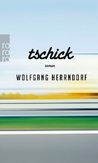 Cover Tschick