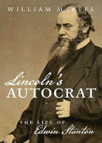 Cover Lincoln's Autocrat