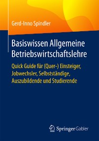 Cover Basiswissen Allgemeine Betriebswirtschaftslehre