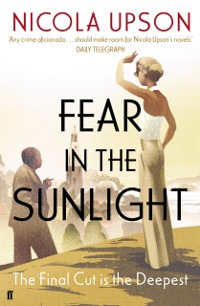 Cover Fear in the Sunlight