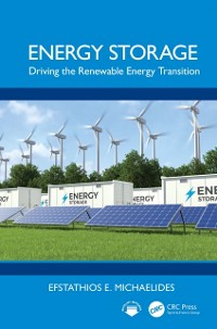 Cover Energy Storage