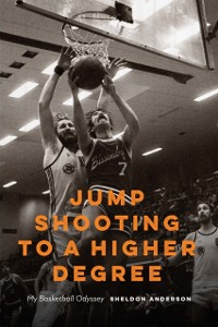 Cover Jump Shooting to a Higher Degree