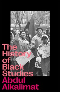 Cover The History of Black Studies