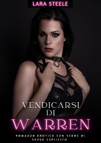 Cover Vendicarsi di Warren