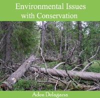 Cover Environmental Issues with Conservation