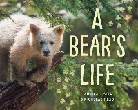 Cover A Bear's Life