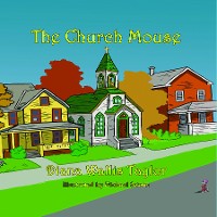 Cover The Church Mouse