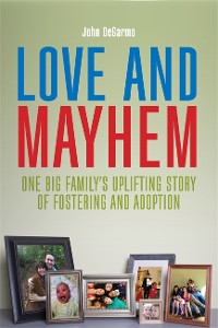 Cover Love and Mayhem