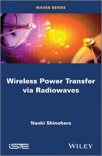 Cover Wireless Power Transfer via Radiowaves