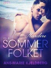 Cover Sommerfolket 6: Hardere