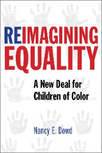 Cover Reimagining Equality