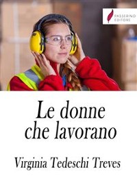 Cover Le donne che lavorano