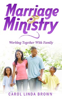 Cover Marriage Ministry