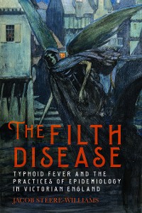 Cover The Filth Disease