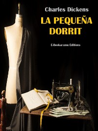 Cover La pequeña Dorrit