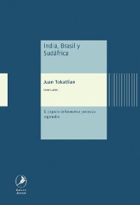 Cover India, Brasil y Sudáfrica