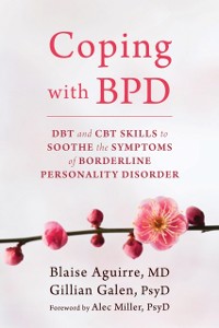 Cover Coping with BPD