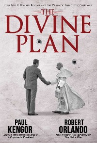 Cover Divine Plan