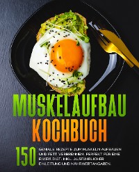 Cover Muskelaufbau Kochbuch