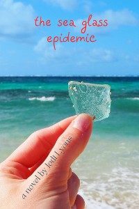 Cover The Sea Glass Epidemic