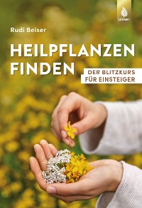 Cover Heilpflanzen finden