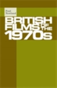 Cover British films of the 1970s