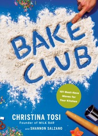 Cover Bake Club