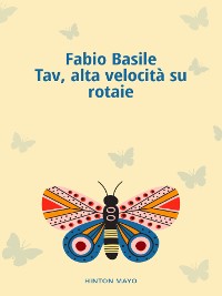 Cover Tav, alta velocità su rotaie