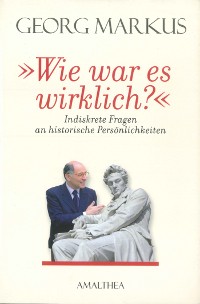 Cover "Wie war es wirklich?"