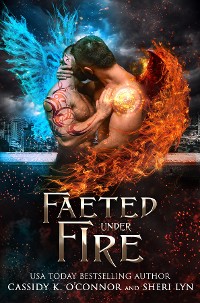 Cover Faeted Under Fire