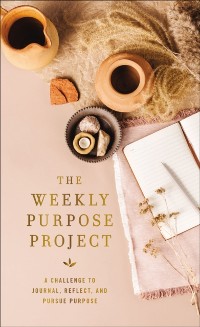 Cover Weekly Purpose Project