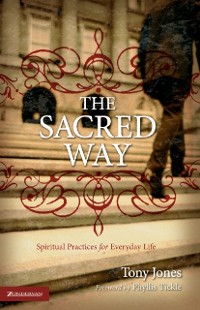 Cover Sacred Way